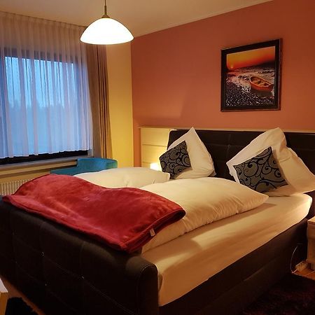 Legend Hotel 비비스하인 외부 사진